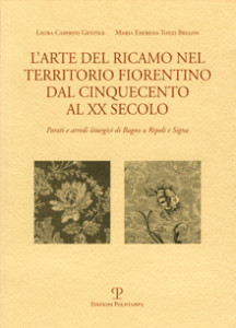 l'arte del ricamo signa