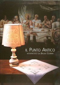 Libro del Punto Antico