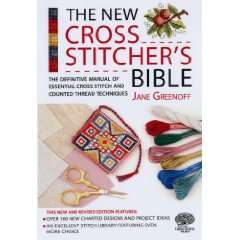 The New Cross Sticher's Bible