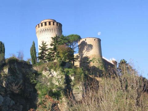 Rocca di Brisighella - Concorso Ricamo