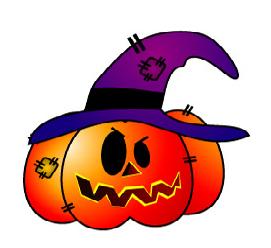 zucca halloween