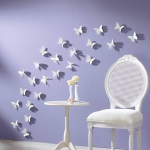 farfalle da decorare