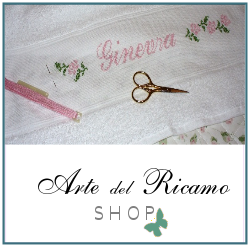 Shop Arte del Ricamo