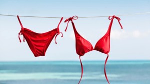 bikini cura e protezione