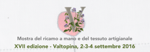 Mostra Valtopina